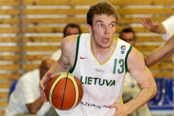 Λιθουανία: «Κόπηκε» ο Γκετσεβίτσιους