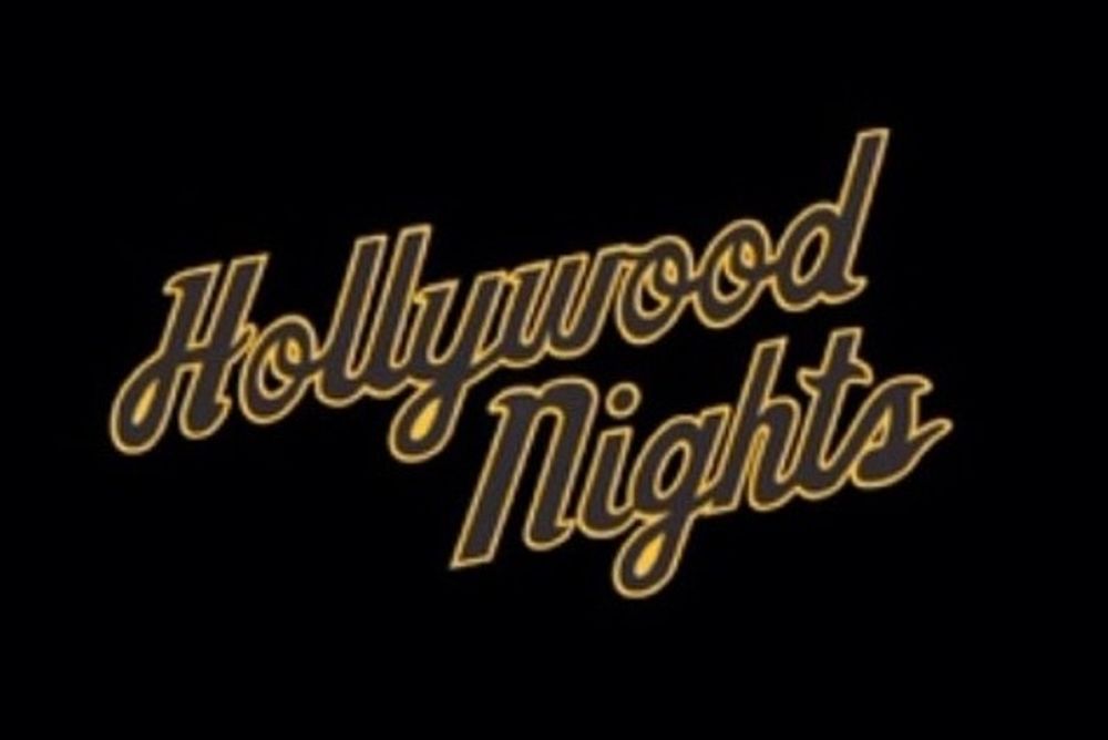 Νύχτες Χόλιγουντ με τους Λέικερς (video)