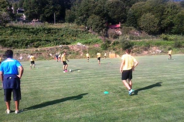 Τριγλία Ραφήνας: Επιστροφή… με τεσσάρα