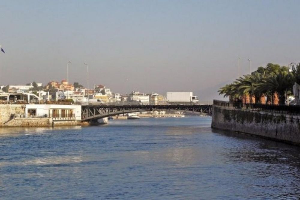 Ίκαρος: Η «πρώτη» στη Χαλκίδα
