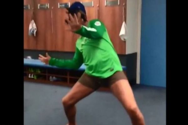 Μάντσεστερ Σίτι: Το κουνάει ο Γκουιντέτι (photos & video)