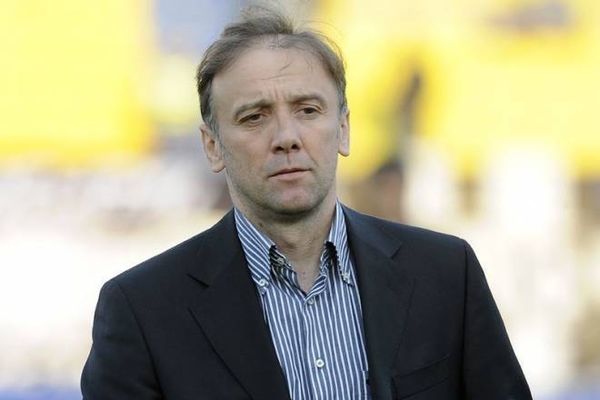 Βέροια: «Τελείωσαν» τον Στεβάνοβιτς