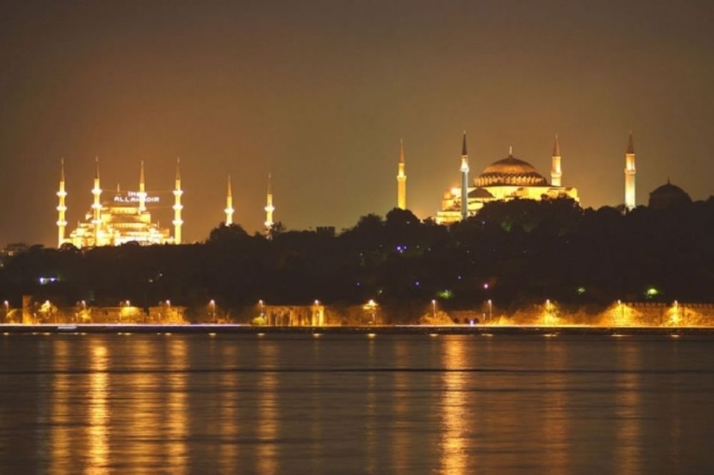 Ολυμπιακός: Οι αντίπαλοι στην Κωνσταντινούπολη