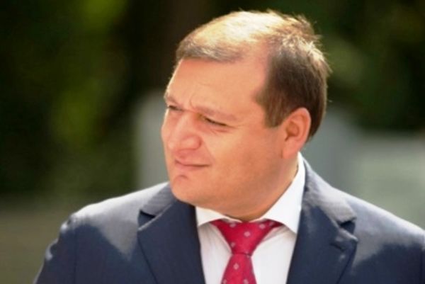 Μέταλιστ: «Είναι μαλ… ο Σαββίδης»