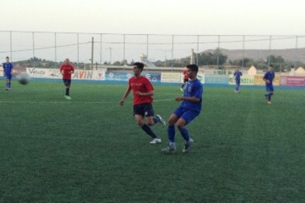 Επισκοπή: Δέχθηκε «6άρα»