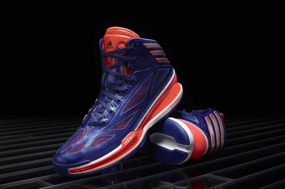 adizero Crazy Light 3: Το πιο ελαφρύ παπούτσι στον κόσμο μόλις έγινε… ακόμη ελαφρύτερο!