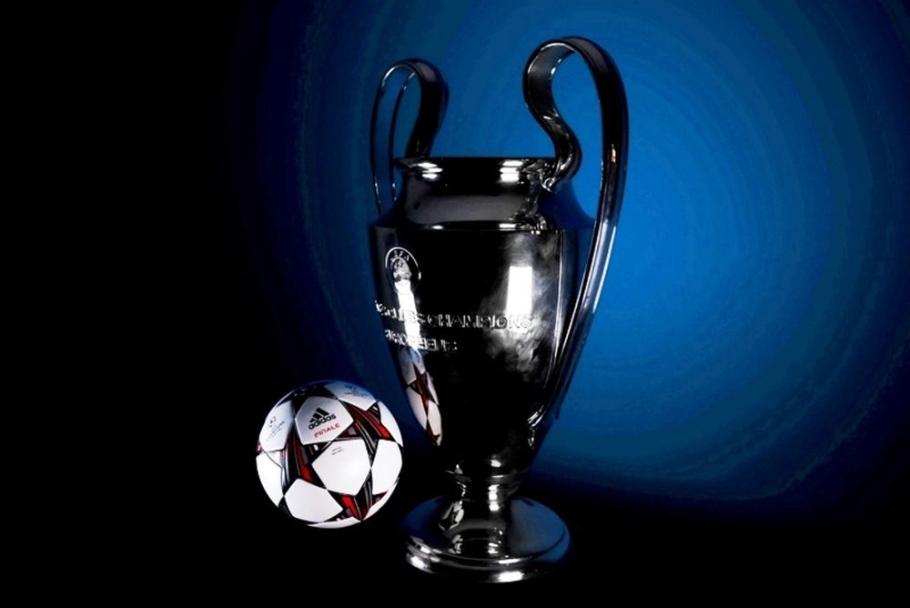 Η Adidas παρουσιάζει τις επίσημες Μπάλες της UEFA! (photos)
