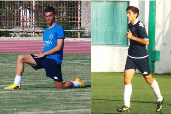 Κισσαμικός: Πήρε Ντούπη και Τσικουδάκη