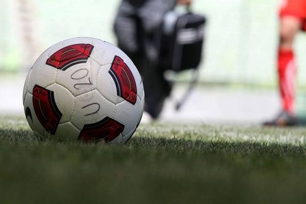 Πανθρακικός – Παναιτωλικός 1-2 (Κ20)