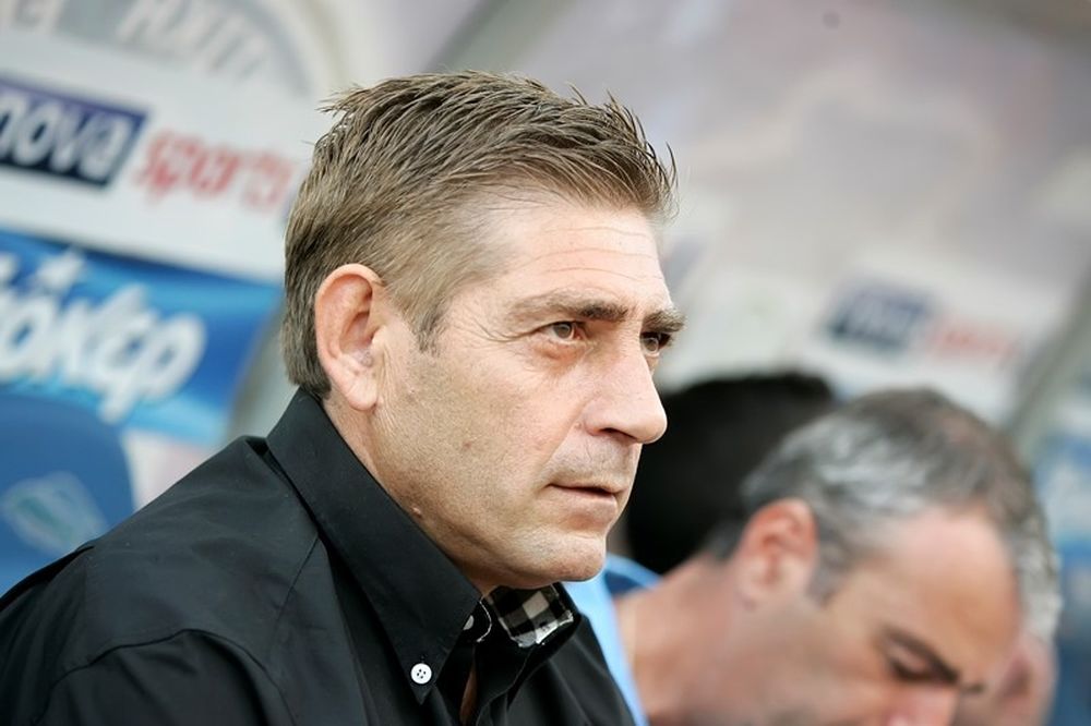 Παντελίδης: «Μπήκαμε… μετά το γκολ»