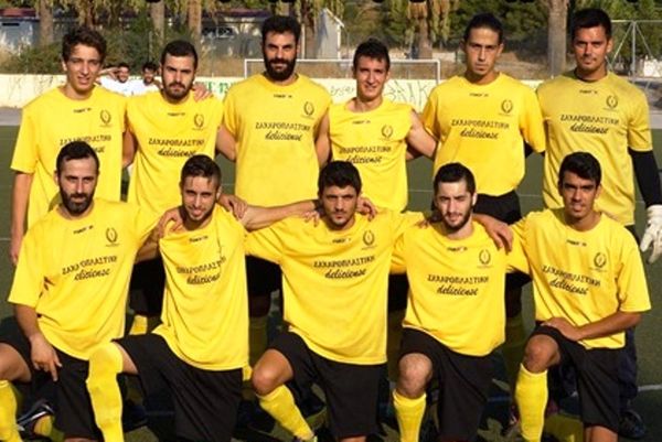 Παλληνιακός: Φιλική νίκη απέναντι στο Νικολακάκη