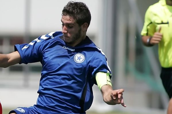 Ατρόμητος-Εργοτέλης 1-2 (Κ20)
