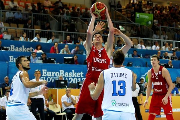 Πρέλντζιτς: «Καταπληκτική και χωρίς Σπανούλη η Ελλάδα»