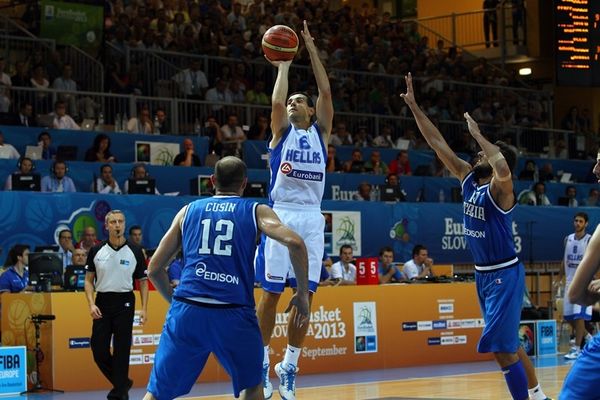 Γκόρντον: «Τρελά… πράγματα από τον Ζήση!»