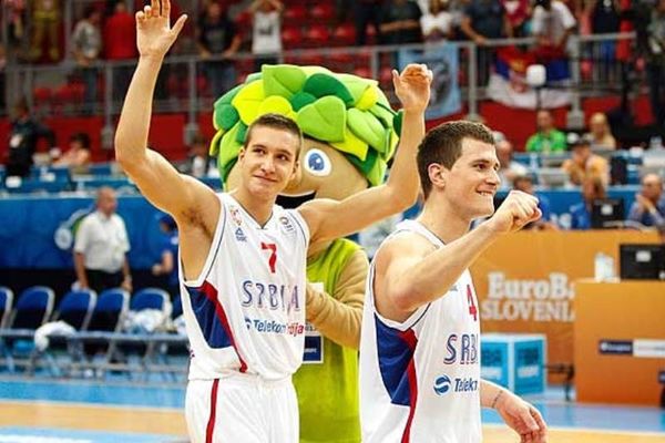 Ευρωμπάσκετ: Η ώρα της… κρίσης (videos)