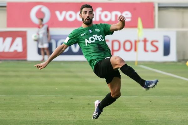Μπαϊκαρά: «Δυνατό τεστ για εμάς»