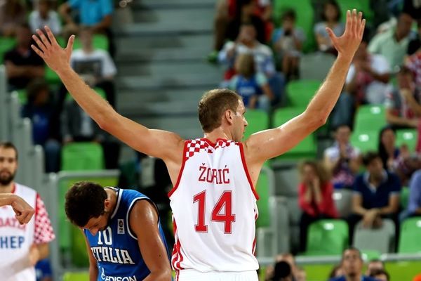 Ζόριτς: «Κρίσιμο με την Ελλάδα» (video)
