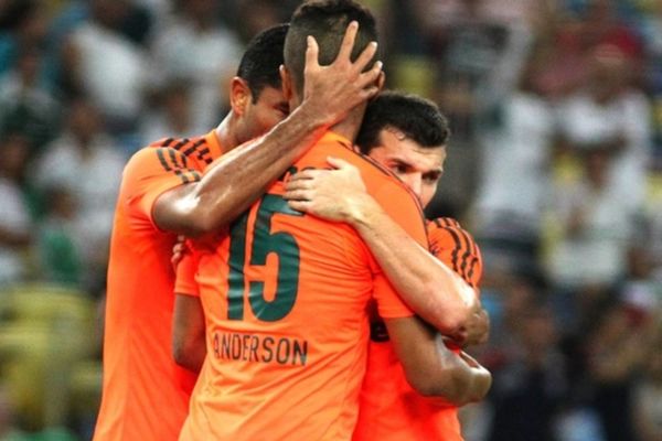 Brasileiro: Δεν έφτασε ο Ντιόγκο για Πορτουγκέζα (video)