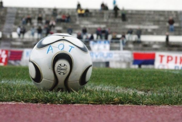 Άνετη νίκη τα Τρίκαλα, 3-1 τον Πυργετό