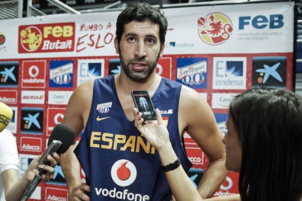 Μουμπρού: «Δεν περιμέναμε να χάσουμε από την Ελλάδα»