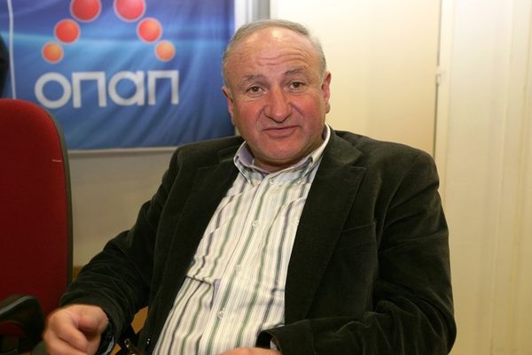 Παπαδημητρίου: «Η σημαντικότερη νίκη στην ιστορία της ομάδας»