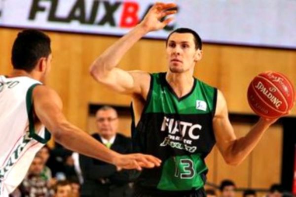 Μέμφις Γκρίζλις: Στην προετοιμασία ο Γκάφνεϊ