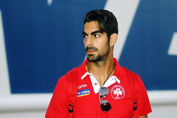 Περιστερίδης: «Θέλουνε πίστωση χρόνου»
