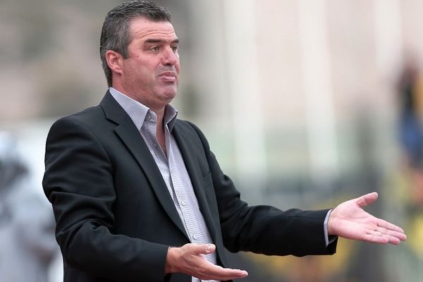 Μίχας: «Θα βρει το δρόμο της η ΑΕΚ»