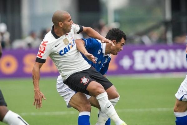 Brasileiro: Απώλεια βαθμών για τους πρωτοπόρους (videos)