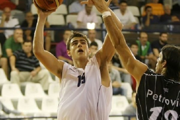 Ίκαρος Χαλκίδας: Στον Ηρακλή ο Μήτσιαλος