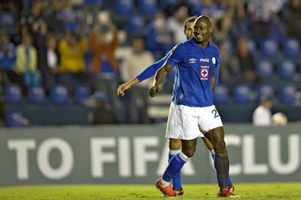 CONCACAF Champions League: Χατ τρικ για Εμανά (videos)