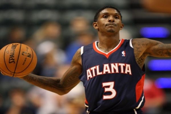 Ατλάντα Χοκς: Καλό… All Star Game για Ουίλιαμς
