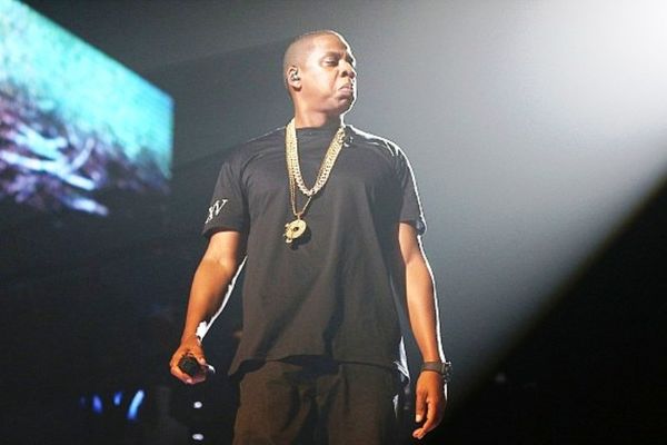 Μάντσεστερ Γιουνάιτεντ: Γιόρτασαν στον Jay-Z (photos)