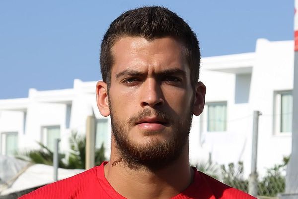 Κοκκάλας: «Θέλουμε τη νίκη»