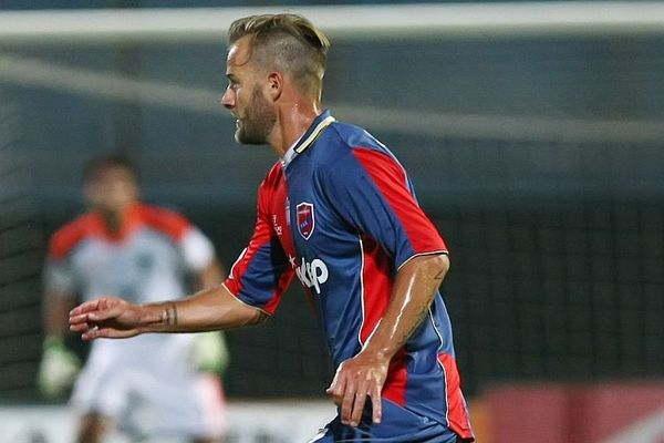 Λάσνικ: «Επιθετικά από την αρχή»