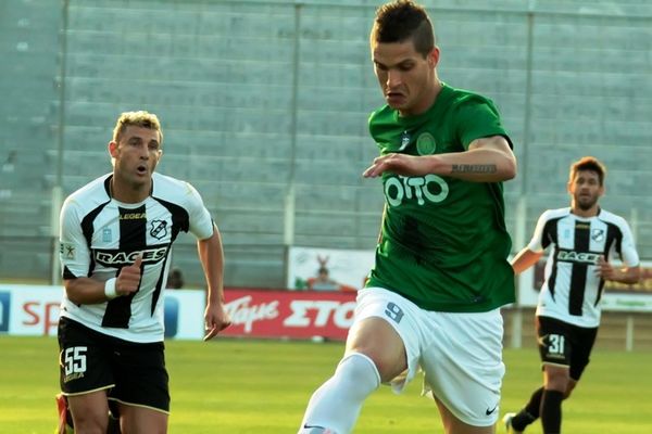 Ζεκίνια: «Δεν είμαστε ικανοποιημένοι»