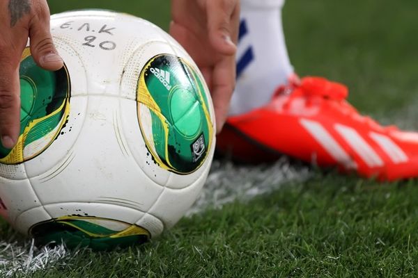 Αχαϊκή-Άρης Αιτωλικού 1-0