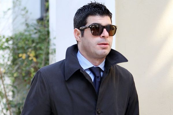 Δίκη «στημένων»: Βίαιη προσαγωγή Δαλούκα, Κύρκου και Καϋμενάκη