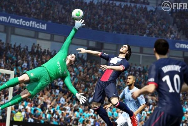 Λέιτον Όριεντ: Απαγορεύτηκε το FIFA από τους παίκτες!