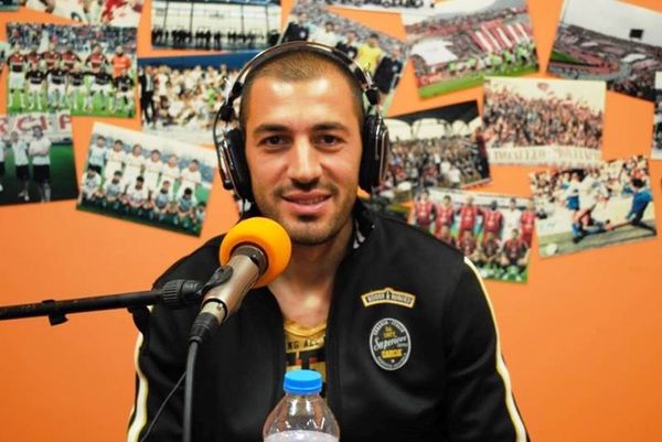 Στεφανίδης: «Η ΑΕΛ είναι ΑΕΛ σε όποια κατηγορία και να παίζει»