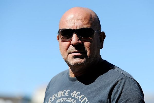 Αιγινιακός: Κοντά στον Χατζάρα η νεοφώτιστη ΠΑΕ
