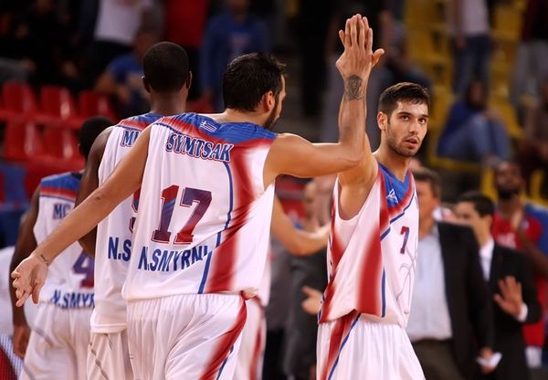 Eurocup: Έκανε τα εύκολα… δύσκολα ο Πανιώνιος!