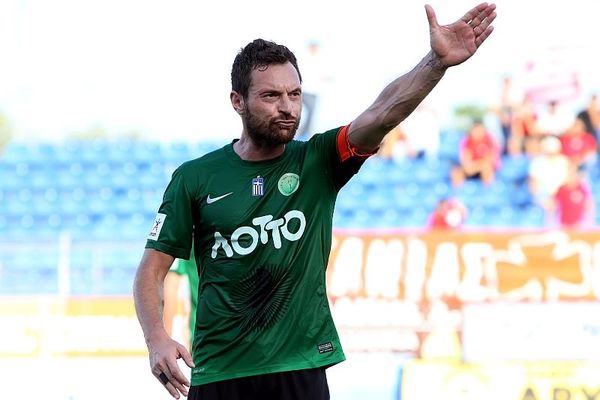 Λαδάκης: «Κρατάμε μικρό καλάθι»