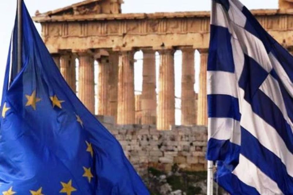 SZ: Δύσκολα θα σταθεί στα πόδια της η Ελλάδα - Γιγάντιο το χρέος της