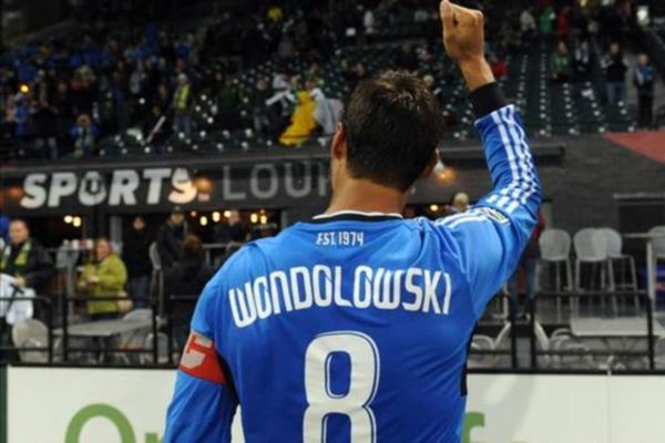 CONCACAF Champions League: Σώθηκαν οι Έρθκουεϊκς (videos)