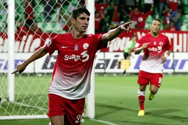 Ξάνθη: «Μπήκαν» Μάνταλος, Μαρίν