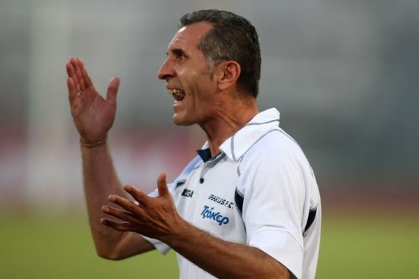 Γκόγκιτς: «Η ομάδα χρειάζεται ένα σοκ»