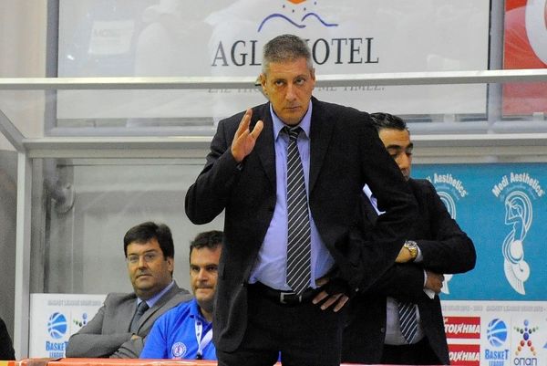 Φραγκιάς: «Σημάδια βελτίωσης»