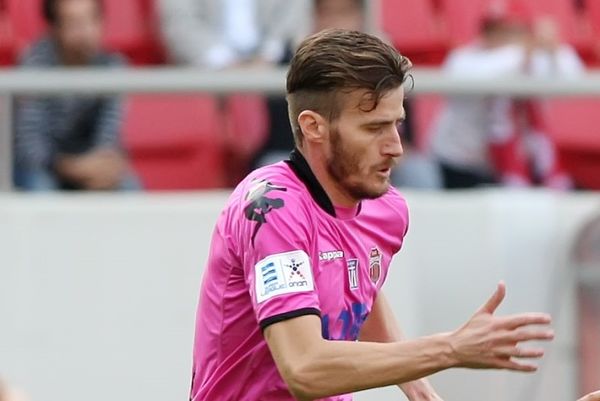 Βέροια: Χωρίς Μπάρμπα κόντρα στον ΠΑΣ Γιάννινα