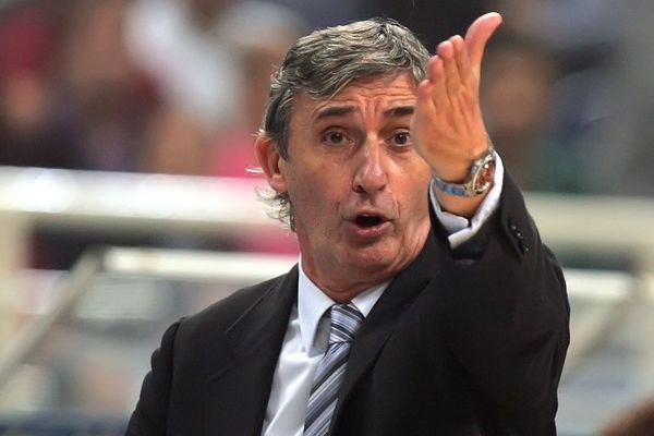 Πέσιτς: «Ακόμα πιο ισχυρός ο Ολυμπιακός»